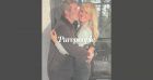 Laeticia Hallyday avec une bague dans les bras de Jalil Lespert, signe d'une grande nouvelle ?