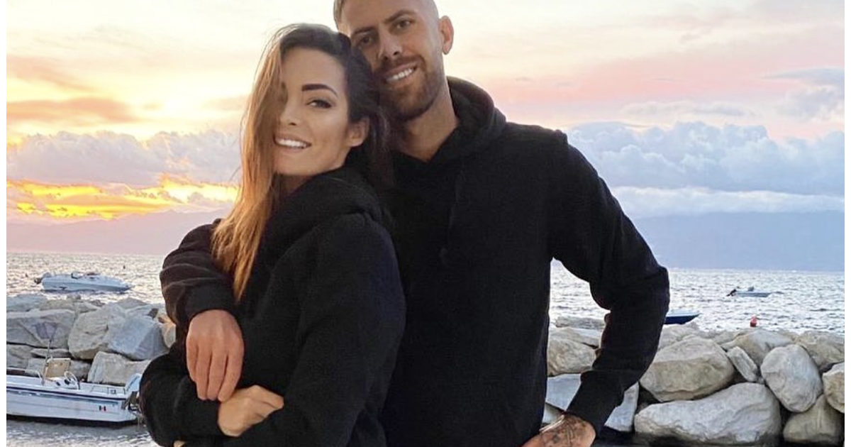 Marié Au Premier Regard Emilie Et Jeremy Emilie Nef Naf prête pour un 3e bébé avec Jérémy Ménez ? "Peut-être