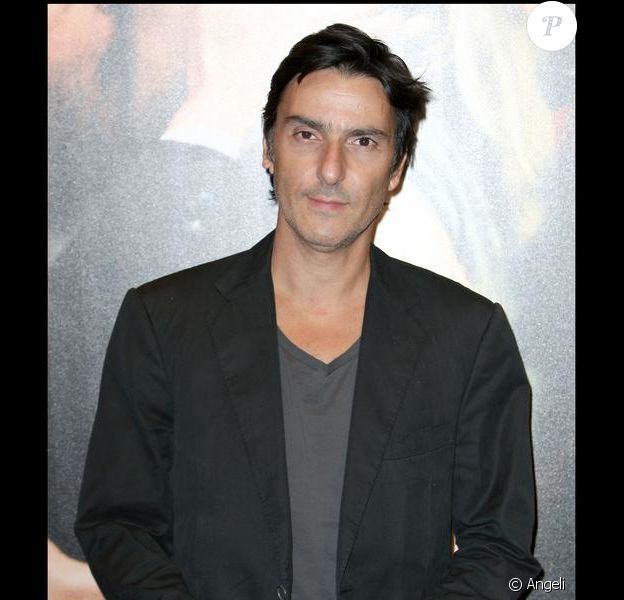 yvan attal raconte sa sombre anorexie ma femme n avait plus envie de baiser avec moi purepeople
