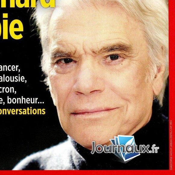 Le Point, édition du 22 avril 2021
