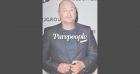 Cauet en couple avec un mannequin : première photo officielle avec sa belle Nathalie