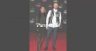 Christina Milian et M.Pokora parents pour la 2e fois : première photo avec bébé à l'hôpital