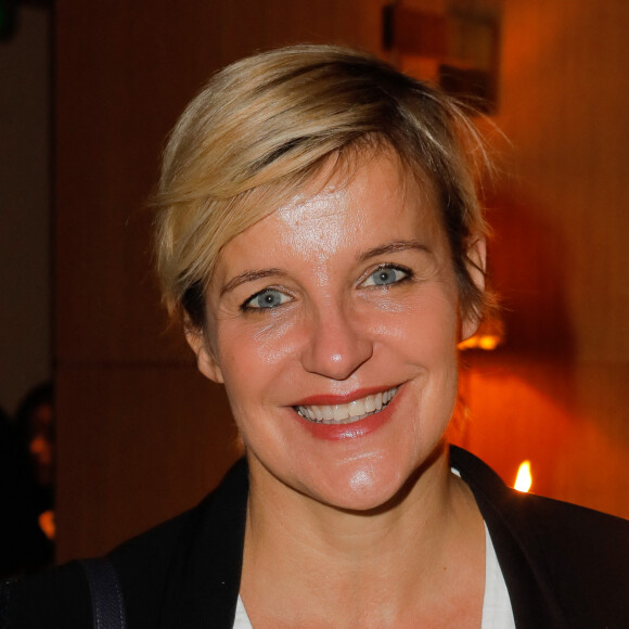 Exclusif - Céline Géraud - Inauguration de l'hôtel Brach à Paris, le 16 octobre 2018. © CVS/Bestimage