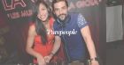 Zaho et Florent Mothe : Yeux clairs et style impeccable, leur petit Naïm est déjà à croquer !