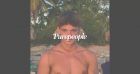 Tom Pernaut - Le fils de Jean-Pierre tout en muscles sur la plage