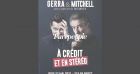 Laurent Gerra et Eddy Michell s'associent pour un spectacle inédit !