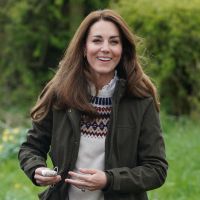 Kate Middleton, experte du recyclage : elle ressort une paire de bottes vieille de 17 ans !