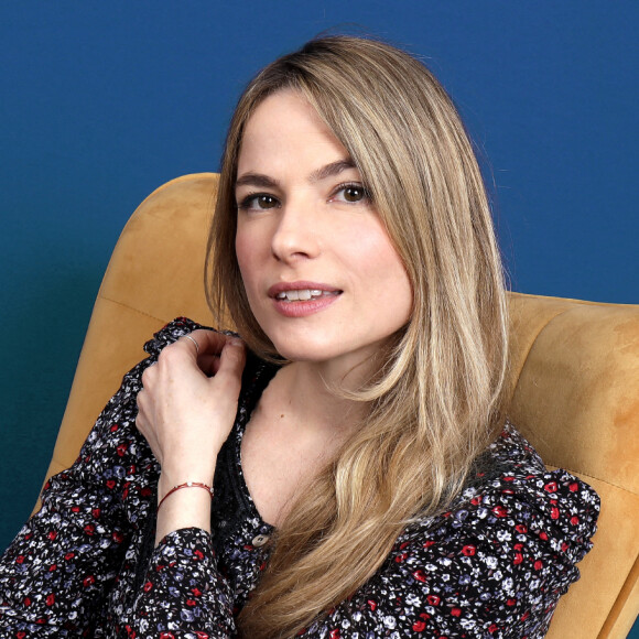 Exclusif - Portrait de la chanteuse Cécilia Cara. © Cédric Perrin / Bestimage 