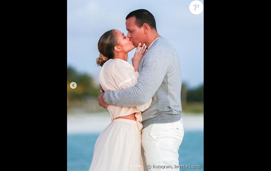 Alex Rodriguez, tout juste séparé de Jennifer Lopez, s'est félicité pour sa perte de poids.
