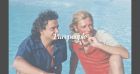Michel Sardou revient sur sa brouille légendaire avec Johnny Hallyday : "J'ai été très maladroit"