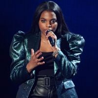 Mentissa (The Voice 2021) en demi-finale : "Je n'avais pas le droit de me louper" (EXCLU)