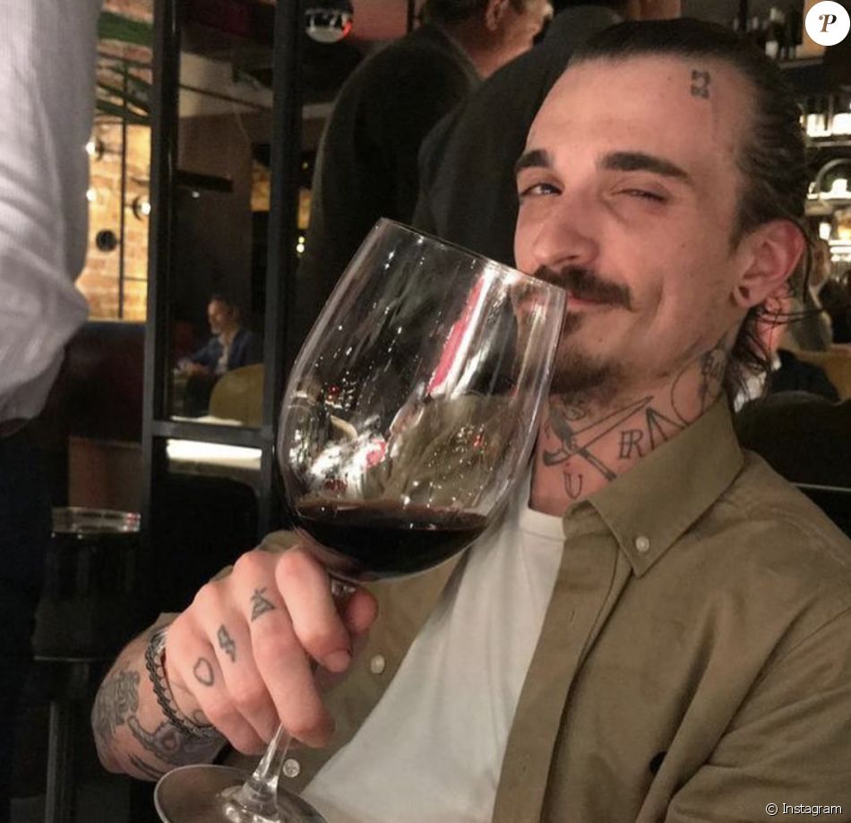 Guillaume Sanchez, jeune chef étoilé révélé dans "Top Chef".