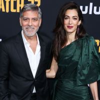 George Clooney a 60 ans : Qui sont les femmes de sa vie ?