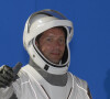 L'astronaute Thomas Pesquet avant le lancement de la mission Crew-2 à Cap Canaveral, Floride, Etats-Unis, le 23 avril 2021.