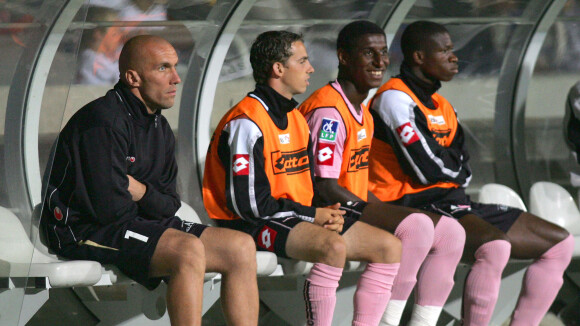 Mort de Christophe Revault à 49 ans : l'ancien gardien du PSG retrouvé mort chez lui