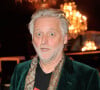 Gilbert Rozon - Générale du spectacle "Mistinguett, reine des années folles" au Casino de Paris