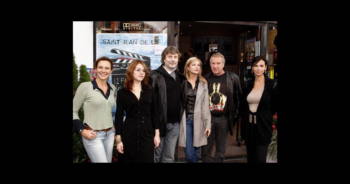 TV : Manon Lescaut pour France 3 - Purepeople