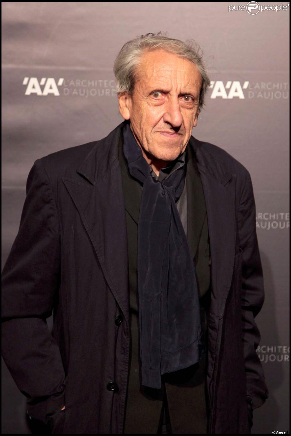 Soirée pour la réédition de la revue L'Architecture d ...