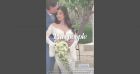 Gaelle Garcia Diaz a épousé Daan De Pever : sa robe sublime, photos des mariés...