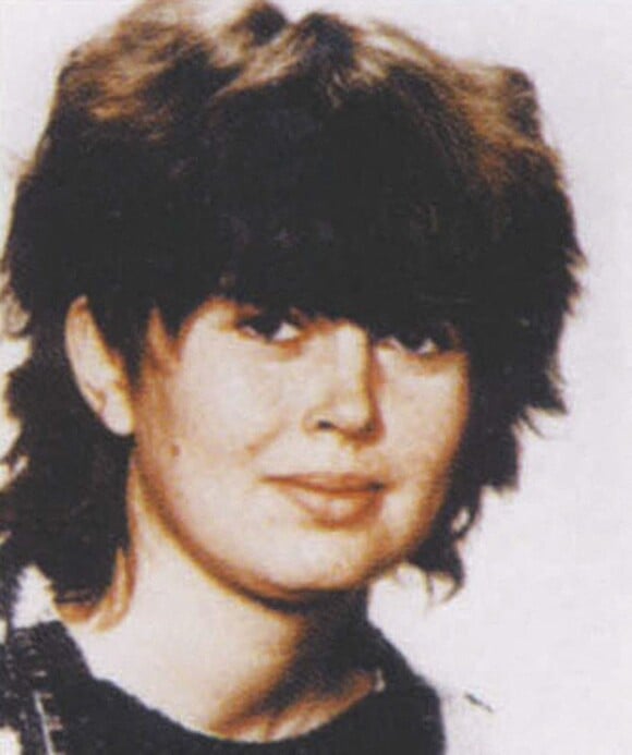 Photo de Ilse Sotckmans, disparue en 1997. Michel Fourniret fut suspecté de son enlèvement et interrogé. Photo by ABACAPRESS.COM