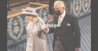Elizabeth II main dans la main avec Charles : la reine de retour après le décès de son mari Philip