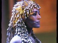 Sofia Essaïdi : Cléopâtre... Le retour ! Et le cinéma en 3D lui fait les yeux doux !