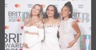 Little Mix : Perrie Edwards et Leigh-Anne Pinnock, enceintes et radieuses pour leur première sortie