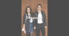 Anouchka Delon et Julien Dereims : Mariage surprise en Suisse, leur petit garçon de la partie