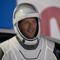 Thomas Pesquet : Quel est le salaire de l'astronaute français ?