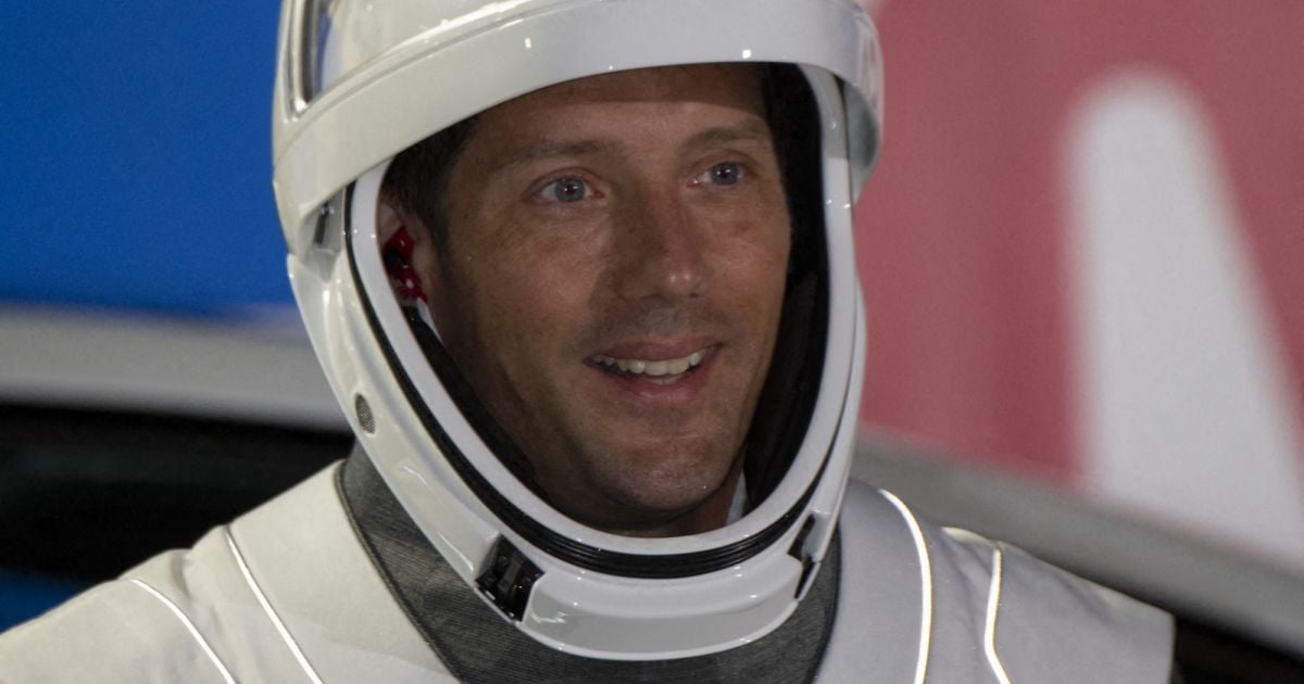 Thomas Pesquet: Wat is het salaris van een Franse astronaut?