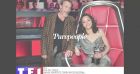 Marghe, gagnante de The Voice 2021 : "Sur le moment, j'étais assez surprise" (EXCLU)