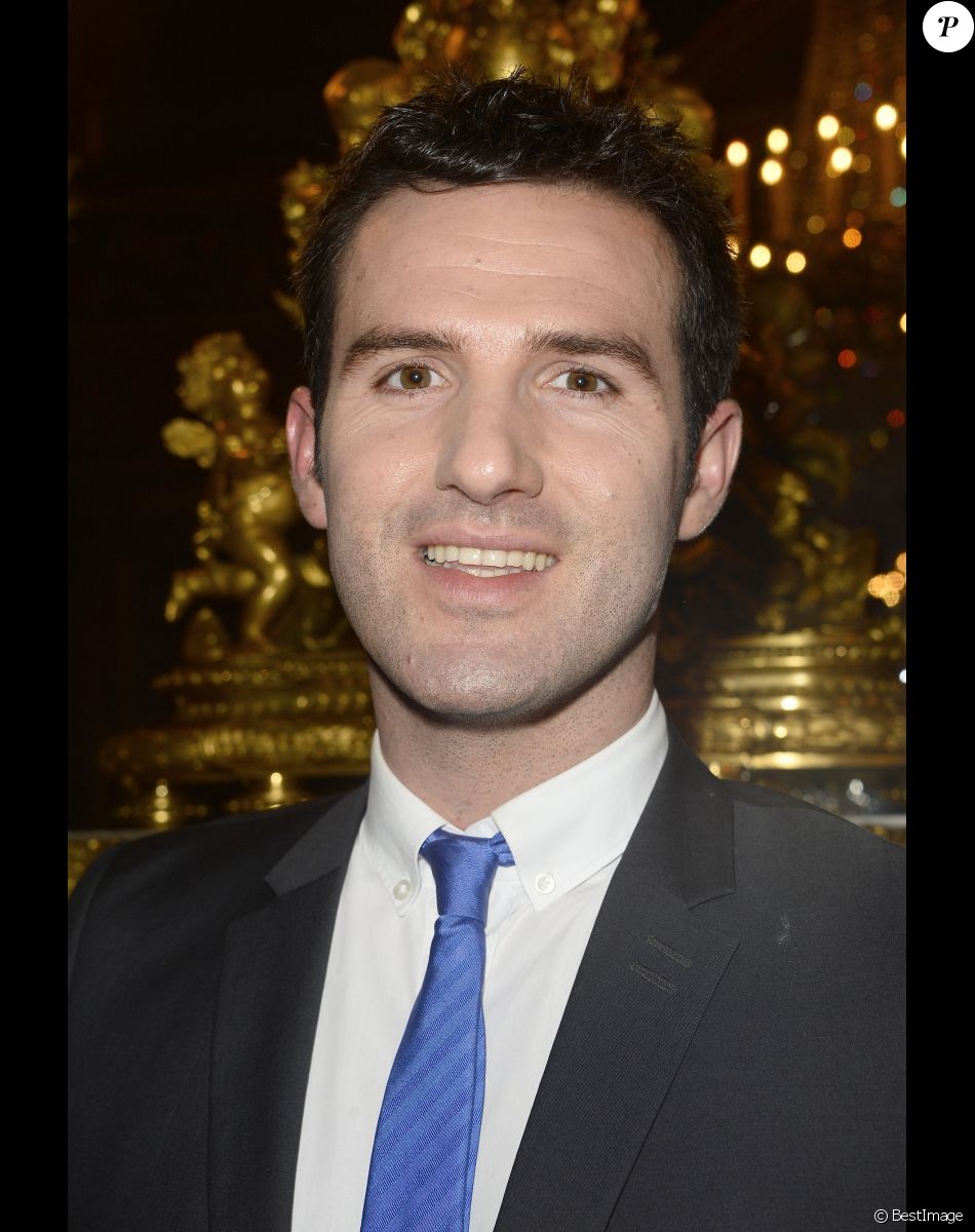 Marc Hay - 12ème Forum international de la météo et du climat 2015 au Ministère des Affaires étrangères à Paris le 28 mars 2015.