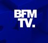 Logo BFMTV