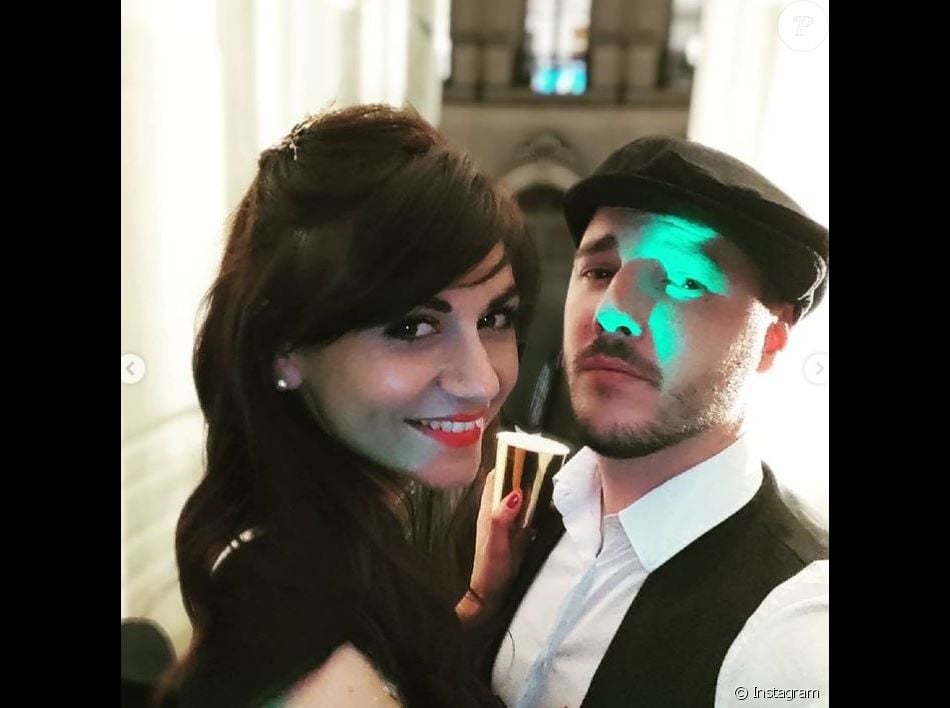 Sandy Alexandre Maries Au Premier Regard Adrien (Mariés au premier regard 2020) en couple : il présente