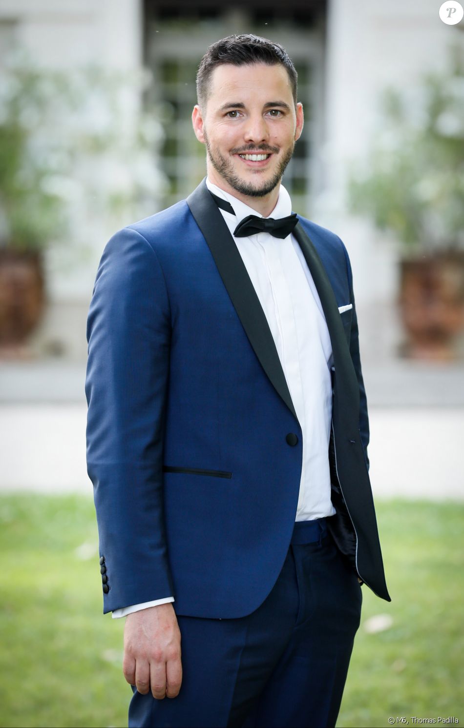 Sandy Alexandre Maries Au Premier Regard Adrien (Mariés au premier regard 2020) en couple : il présente