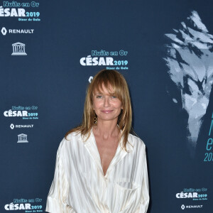 Axelle Laffont - Photocall du 9ème dîner de gala des Nuits En Or 2019 à l'Unesco à Paris, le 17 juin 2019.  © Giancarlo Gorassini/Bestimage 