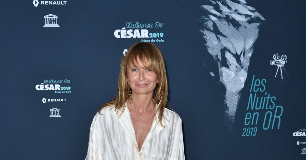 Axelle Laffont - Photocall du 9ème dîner de gala des Nuits En Or 2019 à