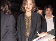 Marion Cotillard : Assaillie par les fans à Los Angeles... elle ne paraît pas très ronde ?!