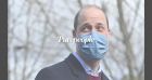 Prince William vacciné et musclé : sa pose à la Olivier Véran fait rougir ses fans