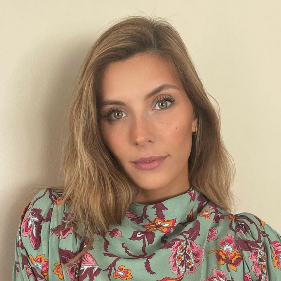 Camille Cerf est de nouveau en couple avec un certain Théo Fleury - Instagram