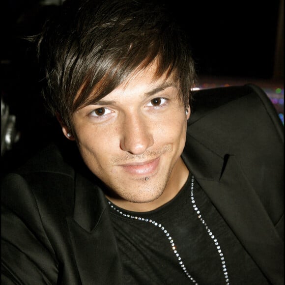 Archive - Quentin Mosimann.