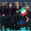 Eurovision 2021 : Qui est Maneskin, le groupe italien favori du concours ?