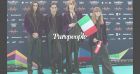 Eurovision 2021 : Qui est Maneskin, le groupe italien favori du concours ?