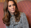 Le prince William, duc de Cambridge, et Catherine Kate Middleton, duchesse de Cambridge, sont en visite à Bradford le 15 janvier 2020.
