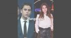 Joyce Jonathan : Echange complice avec Gabriel Attal, qui avait craqué pour elle par le passé...