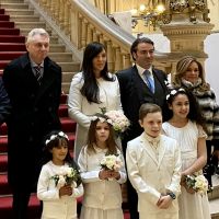 Prince Joachim Napoléon Murat bientôt papa : son épouse Yasmine est enceinte !