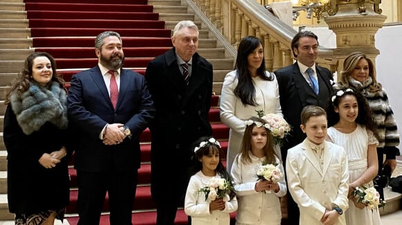 Prince Joachim Napoléon Murat bientôt papa : son épouse Yasmine est enceinte !