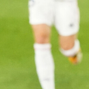 Karim Benzema, à Salbourg le 3 novembre 2020. © Imago / Panoramic / Bestimage