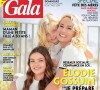 Retrouvez l'interview d'Elodie Gossuin dans le magazine Gala, n°1459, du 27 mai 2021.