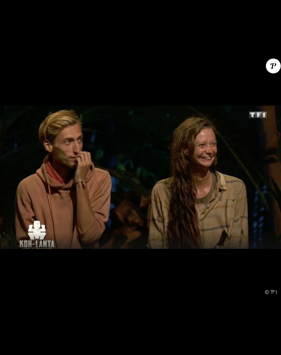 Finale de "Koh-Lanta, Les 4 Terres" sur TF1.